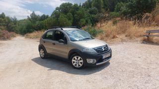 Citroen C3 2008 XTR 1.4 90HP