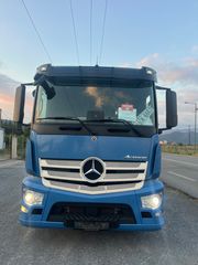 Γερανοί - Φορτηγά Με Γερανό Mercedes-Benz 2021 2545 EURO 6D-thumb-2