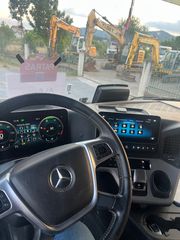 Γερανοί - Φορτηγά Με Γερανό Mercedes-Benz 2021 2545 EURO 6D-thumb-7