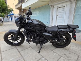 Kawasaki Eliminator 500 SE 2025 Special Edition-thumb-1