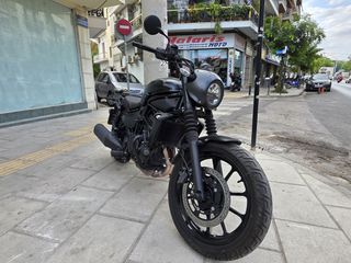 Kawasaki Eliminator 500 SE 2025 Special Edition-thumb-2
