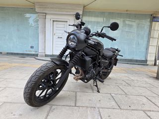 Kawasaki Eliminator 500 SE 2025 Special Edition-thumb-3