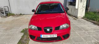 Seat Ibiza 2007