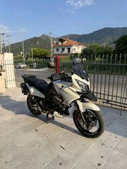 Suzuki V-Strom 1000 2005