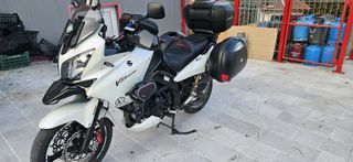 Suzuki V-Strom 1000 2005-thumb-25