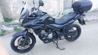 Suzuki V-Strom 650 2015-thumb-1