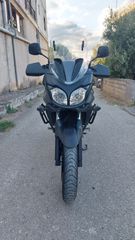 Suzuki V-Strom 650 2015-thumb-2