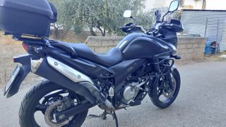 Suzuki V-Strom 650 2015-thumb-3