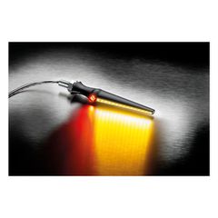 Kellermann, Jetstream DF sequential turn signal, clear lens-thumb-2