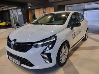 Renault Clio 2026 Super Προσφορά για λίγα αυτοκίνητα-thumb-2