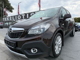 Opel Mokka 2016 4X4INNOVETION EDITIONFULL EXTRA