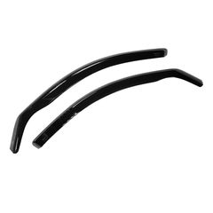 Ανεμοθραύστες Heko συμβατοί με Mercedes Benz C-Class (CL203)/ CLC-Class (CL203) 2τμχ