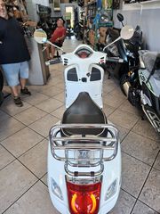 Piaggio GTS 300 2022 SUPER