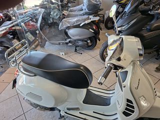 Piaggio GTS 300 2022 SUPER-thumb-1