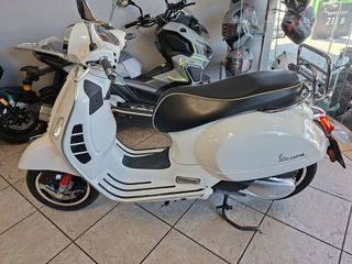 Piaggio GTS 300 2022 SUPER-thumb-3