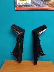 ΓΝΉΣΙΕΣ YAMAHA CRYPTON 105 , F1Z. ΖΕΥΓΆΡΙ
