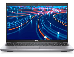 Dell Latitude 5520 - Οθόνη 15.6'' FHD - Intel® Core™ i7 11ης Γενιάς 11xxx - 8GB RAM - 256GB M.2 SSD - Webcam - HDMI, 2x Type-C - Windows 11 Pro