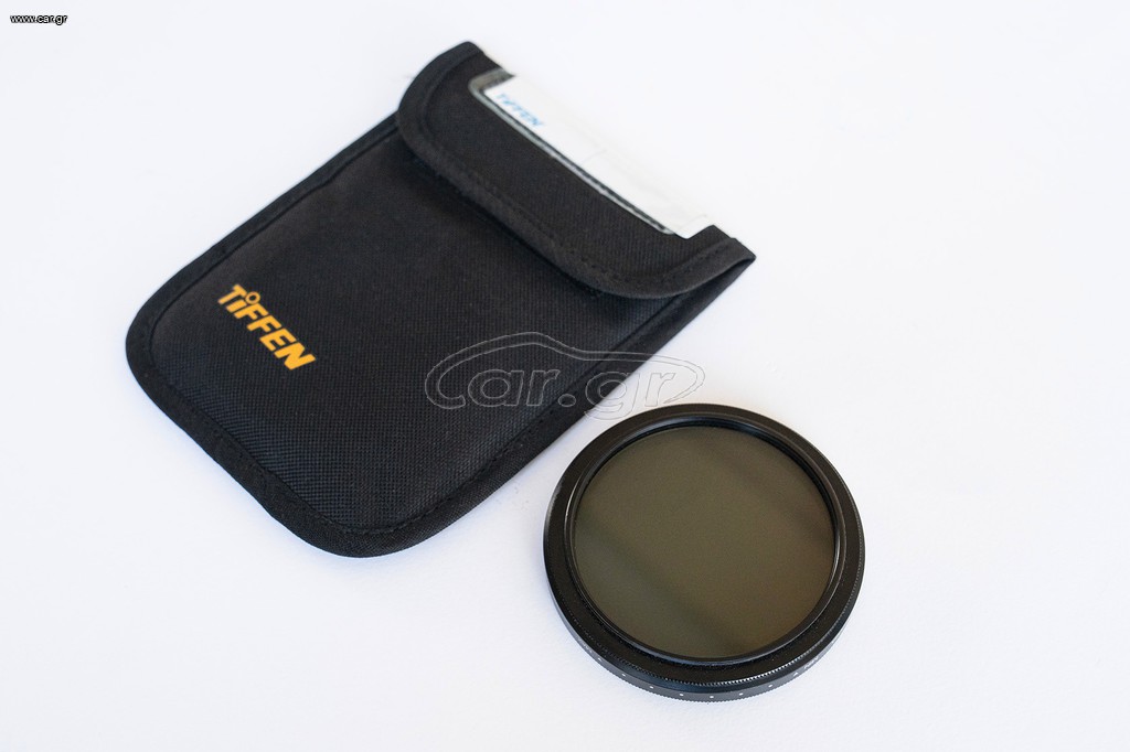 Tiffen Variable ND φίλτρο 77mm