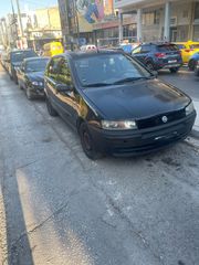 Fiat Punto 2001