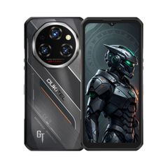 Oukitel WP62 5G 512GB (12GB Ram) Dual-Sim Black EU