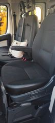 Διπλοκάμπινο Peugeot 2019 BOXER 2.0 DIESEL 150 PS ΦΟΥΣΚΑΤΟ 7 ΘΕΣΕΙΣ DOKA-thumb-6