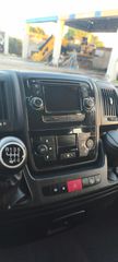 Διπλοκάμπινο Peugeot 2019 BOXER 2.0 DIESEL 150 PS ΦΟΥΣΚΑΤΟ 7 ΘΕΣΕΙΣ DOKA-thumb-11