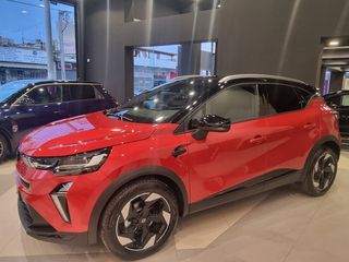 Renault Captur 2026 HYBRIS SUPER ΠΡΟΣΦΟΡΑ-thumb-2
