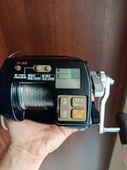 Ηλεκτρικος μηχανισμός ψαρέματος RYOBI Vs700-L