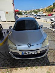 Renault Megane 2009 TCE 1.4-130HP
