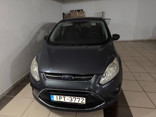 Ford C-Max 2011 DXA