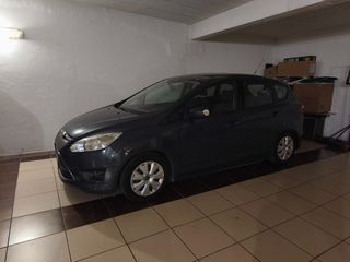 Ford C-Max 2011 DXA-thumb-1