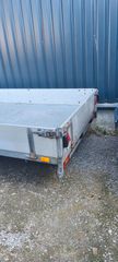 Westfalia 2003 ΠΛΑΤΦΟΡΜΑ ΚΑΡΟΤΣΑ 4Μ Χ 1.80 Μ 2500 KG-thumb-1