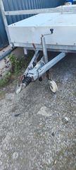 Westfalia 2003 ΠΛΑΤΦΟΡΜΑ ΚΑΡΟΤΣΑ 4Μ Χ 1.80 Μ 2500 KG-thumb-2