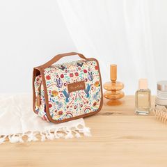 Frida Kahlo vanity case-thumb-2