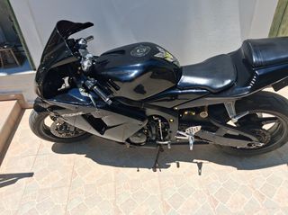 Honda CBR 600RR 2003