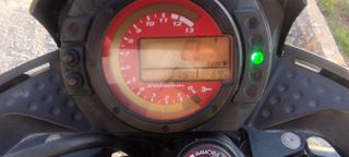 Kawasaki Z 750 2006-thumb-7
