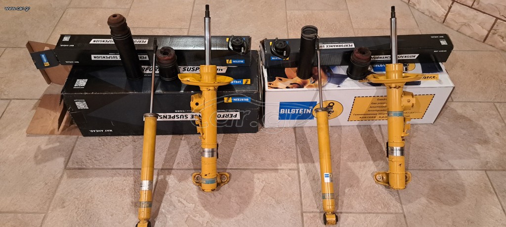 BILSTEIN B8 Sprint Performance Plus