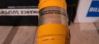 BILSTEIN B8 Sprint Performance Plus-thumb-1