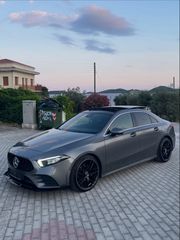 Mercedes-Benz A 180 2020 AMG LINE PANORAMA LOOK 45