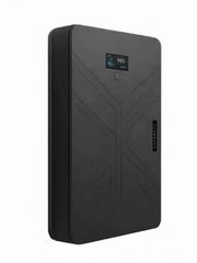 VTAC – Μπαταρία Αποθήκευσης LV 14.33kWh LFP 51.2V 280Ah Ultra Slim Τοίχου Μαύρη – SKU: 12714