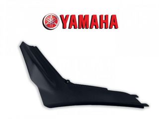 ΠΛΑΙΝΟ ΠΛΑΣΤΙΚΟ ΣΕΛΑΣ ΜΑΤ ΓΝΗΣΙΟ YAMAHA XT660 04 - 06 / XT660R