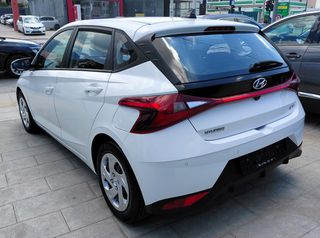 Hyundai i 20 2023 Exclusive 2023 1200cc 84hp Βενζίνη-thumb-25