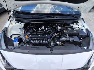 Hyundai i 20 2023 Exclusive 2023 1200cc 84hp Βενζίνη-thumb-50