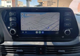 Hyundai i 20 2023 Exclusive 2023 1200cc 84hp Βενζίνη-thumb-56