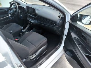 Hyundai i 20 2023 Exclusive 2023 1200cc 84hp Βενζίνη-thumb-29
