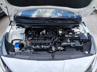 Hyundai i 20 2023 Exclusive 2023 1200cc 84hp Βενζίνη-thumb-51