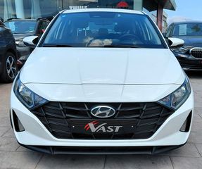 Hyundai i 20 2023 Exclusive 2023 1200cc 84hp Βενζίνη-thumb-5