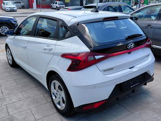 Hyundai i 20 2023 Exclusive 2023 1200cc 84hp Βενζίνη-thumb-26