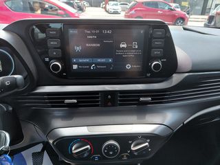 Hyundai i 20 2023 Exclusive 2023 1200cc 84hp Βενζίνη-thumb-38
