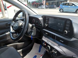 Hyundai i 20 2023 Exclusive 2023 1200cc 84hp Βενζίνη-thumb-31